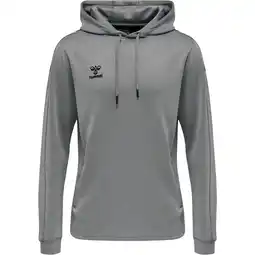 Sport 24 hummel Core XK Poly Hættetrøje Herre tilbud