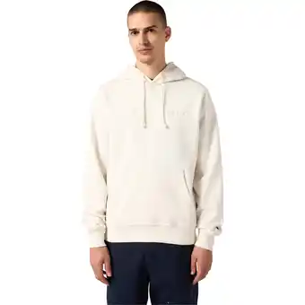 Sport 24 Champion Tonal Big Logo Hættetrøje Herre tilbud