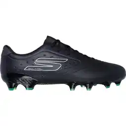 Sport 24 Skechers Razor 1.5 Academy FG Fodboldstøvler tilbud