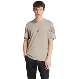 Sport 24 adidas Future Icons 3-Stripes T-shirt Herre tilbud