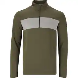 Sport 24 Endurance Pete Midlayer Løbetrøje Herre tilbud