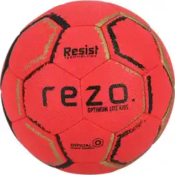 Sport 24 Rezo Optimum Lite Håndbold Børn tilbud