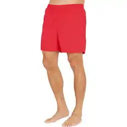 Sport 24 Virtus Wesley Badeshorts Herre tilbud