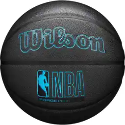Sport 24 Wilson NBA Forge Plus Basketbold tilbud