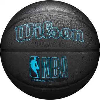 Sport 24 Wilson NBA Forge Plus Basketbold tilbud