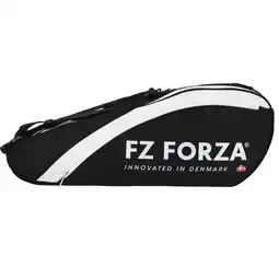 Sport 24 FZ FORZA Play Line x6 Ketchertaske tilbud