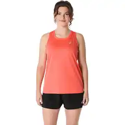 Sport 24 ASICS Core Løbetop Dame tilbud