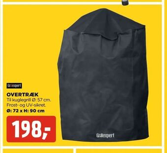 jem & fix Overtræk tilbud