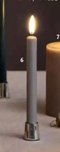 Kop & Kande Mini taper candle 2 stk, DKK 199.95 tilbud