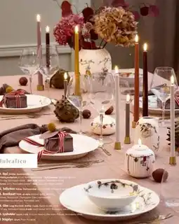 Kop & Kande Stagelys tilbud