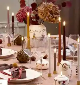 Kop & Kande Lysholder, DKK 199.95 tilbud