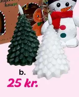 Hi five Juletræslys LED, DKK 25 tilbud