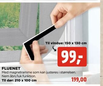 Fluenet