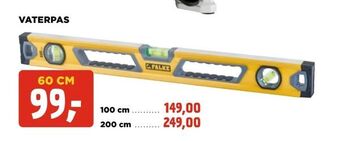jem & fix Vaterpas tilbud