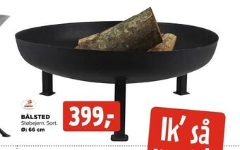 jem & fix Bålsted tilbud