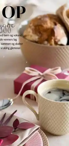 Kop & Kande Stel tilbud