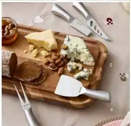 Kop & Kande Skærebræt, DKK 499.95 tilbud