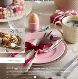 Kop & Kande Bestiksæt, DKK 699.95 tilbud