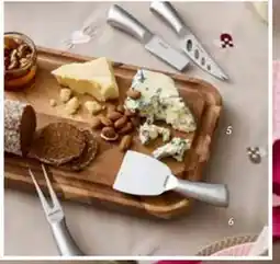 Kop & Kande Ostesæt, DKK 149.95 tilbud