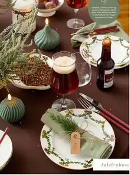 Kop & Kande Skål på fod, DKK 819.95 tilbud