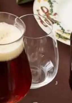 Kop & Kande Vandglas, DKK 499.95 tilbud