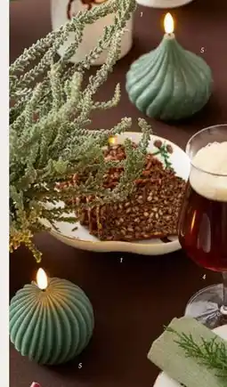 Kop & Kande LED lys, DKK 99.95 tilbud