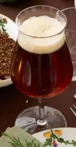 Kop & Kande Ølglas, DKK 249.95 tilbud