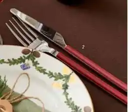 Kop & Kande Bestiksæt, DKK 399.95 tilbud