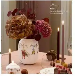 Kop & Kande Vase, DKK 299.95 tilbud