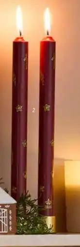 Kop & Kande Lys, DKK 139.95 tilbud