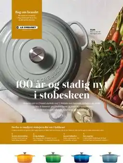 Kop & Kande Gryde, DKK 2599 tilbud