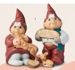 Kop & Kande Årsnissepar 2025 ., DKK 499.95 tilbud