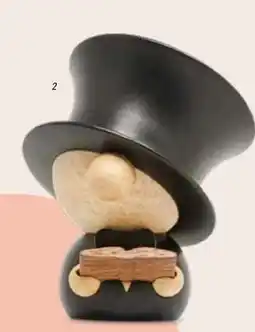 Kop & Kande Figur Fablewood., DKK 349.95 tilbud