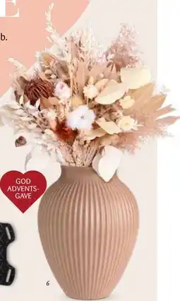 Kop & Kande Vase, DKK 399.95 tilbud