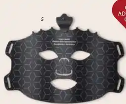 Kop & Kande LED ansigstmaske, DKK 1199 tilbud