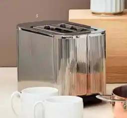 Kop & Kande Brødrister, DKK 1499 tilbud