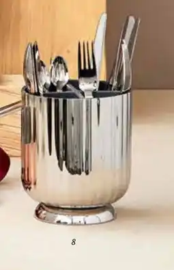 Kop & Kande Bestikholder, DKK 599.95 tilbud