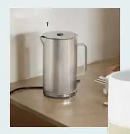 Kop & Kande El-kedel, DKK 1799 tilbud