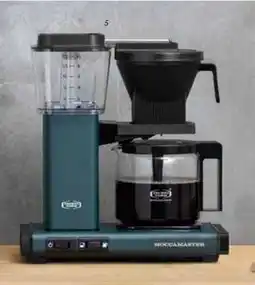 Kop & Kande Kaffemaskine, DKK 2699 tilbud