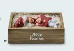 Kop & Kande Nisser, DKK 399.95 tilbud