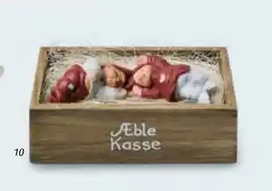 Kop & Kande Nisser, DKK 399.95 tilbud