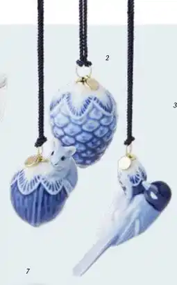 Kop & Kande Ornamenter, DKK 1399 tilbud