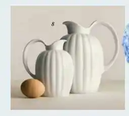 Kop & Kande Kande eller flødekande, DKK 349.95 tilbud