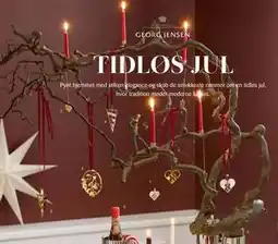 Kop & Kande Ornament 2025, DKK 179.95 tilbud