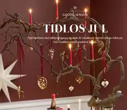 Kop & Kande Lysholdersæt 2025, DKK 329.95 tilbud