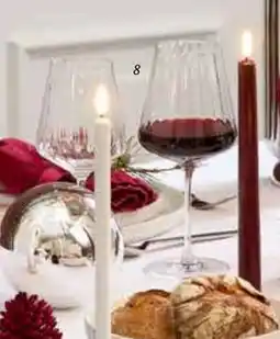 Kop & Kande Vinglas, DKK 629.95 tilbud