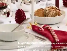 Kop & Kande Skål tilbud