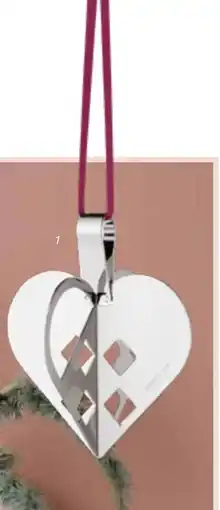 Kop & Kande Ornament 2025, DKK 179.95 tilbud
