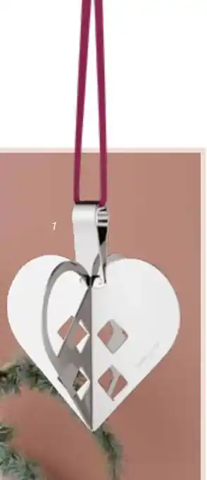 Kop & Kande Ornament 2025, DKK 179.95 tilbud