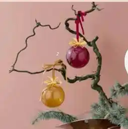 Kop & Kande Glaskugler, DKK 399.95 tilbud